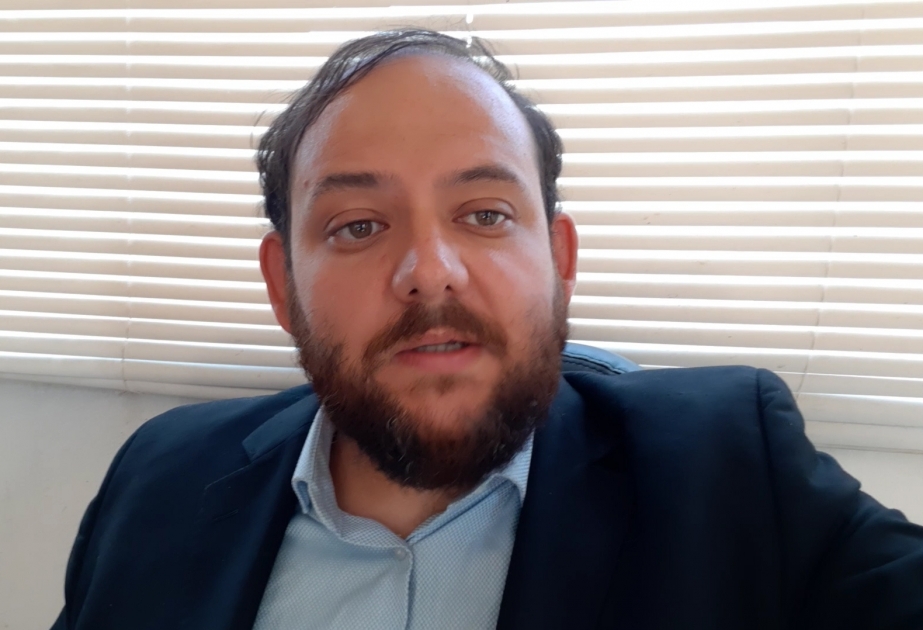 Juan Manuel Fonrouge Président de l’Union latino-américaine des agences de presse (ULAN)