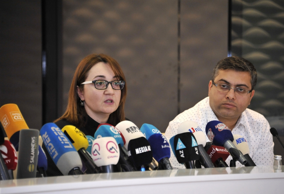 Azərbaycanda koronavirusun diaqnostikası Dünya Səhiyyə Təşkilatının təsdiq etdiyi testlər vasitəsilə aparılır