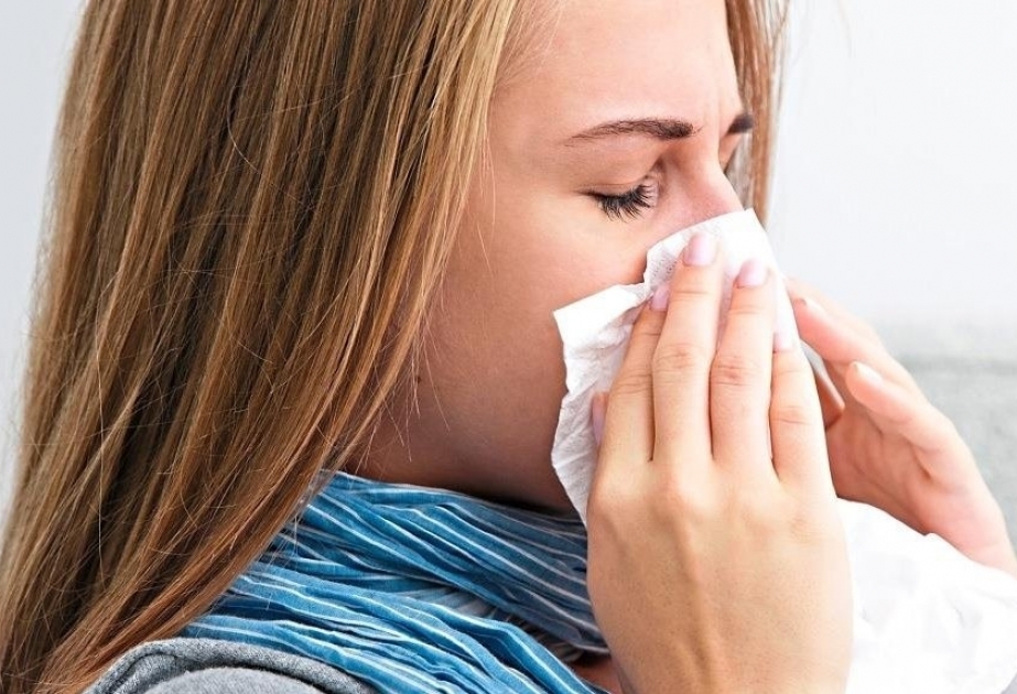 Almaniyada təhlükəli qrip epidemiyası yayılmağa başlayıb