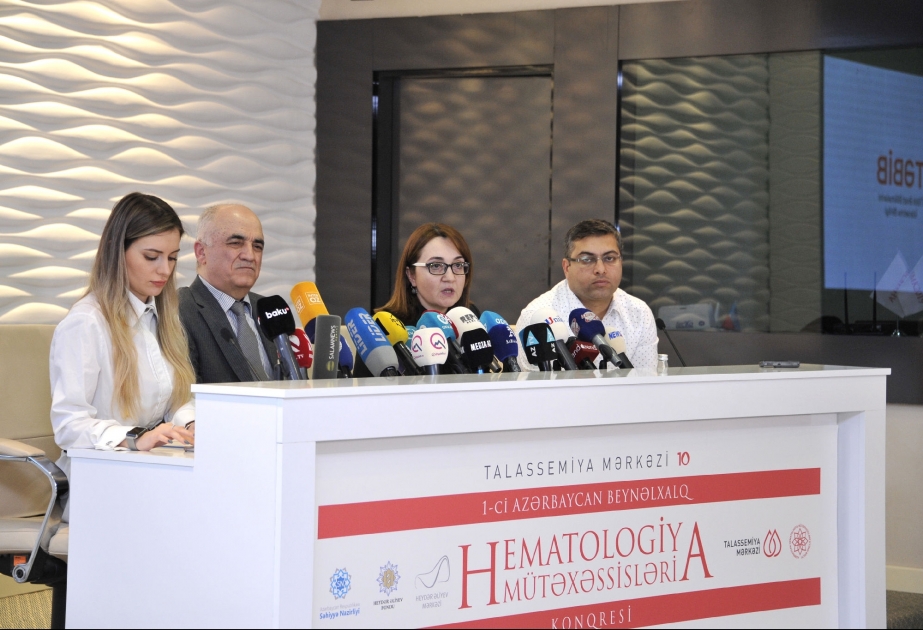 Baş infeksionist: Bölgələrdə və Bakı şəhərində koronavirusla bağlı ixtisaslaşmış mərkəzlər yaradılacaq