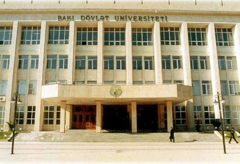 Bakı Dövlət Universitetində tibbi-profilaktik tədbirlər həyata keçirilib