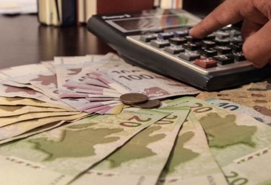 Vergi hesabatı və arayışı müəyyən müddətdə təqdim etməyən vergi ödəyicisinə maliyyə sanksiyası tətbiq olunur