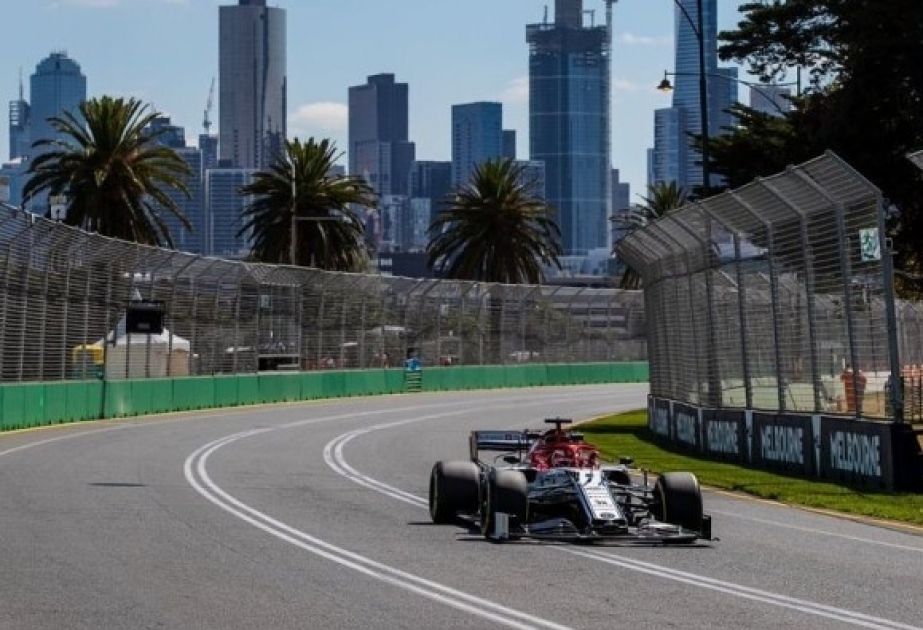 Australien verschärft Einreisebestimmungen vor F1-Auftakt