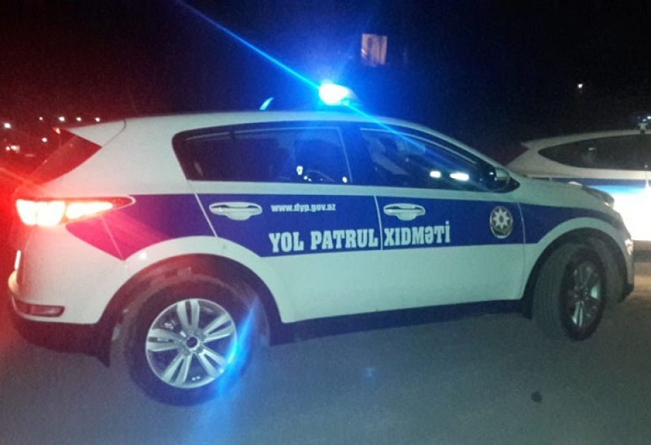 Saatlıda ağır yol qəzası baş verib