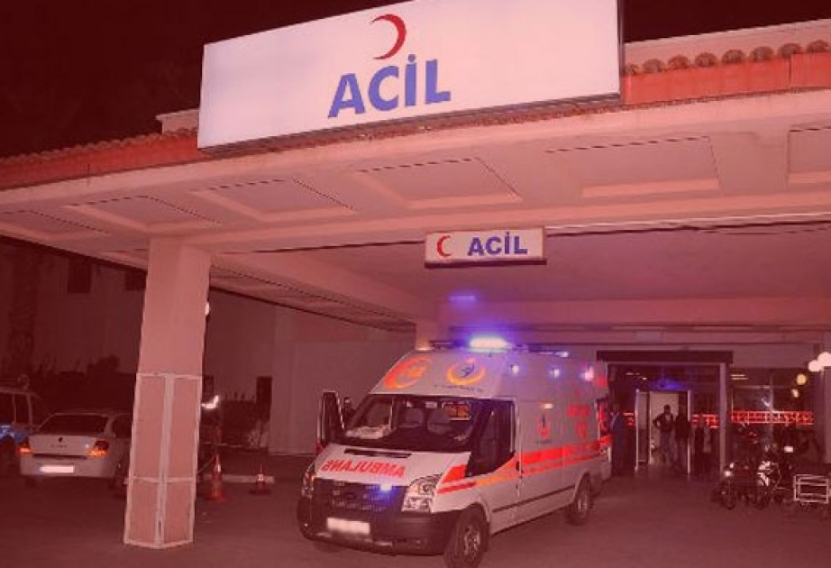 İdlibdə daha bir türk hərbçi şəhid olub