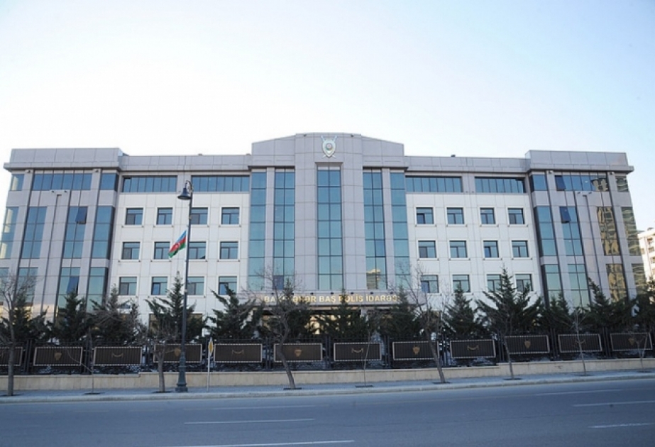 Paytaxtda itkin düşmüş kimi axtarışda olan üç nəfər tapılaraq ailəsinə təhvil verilib