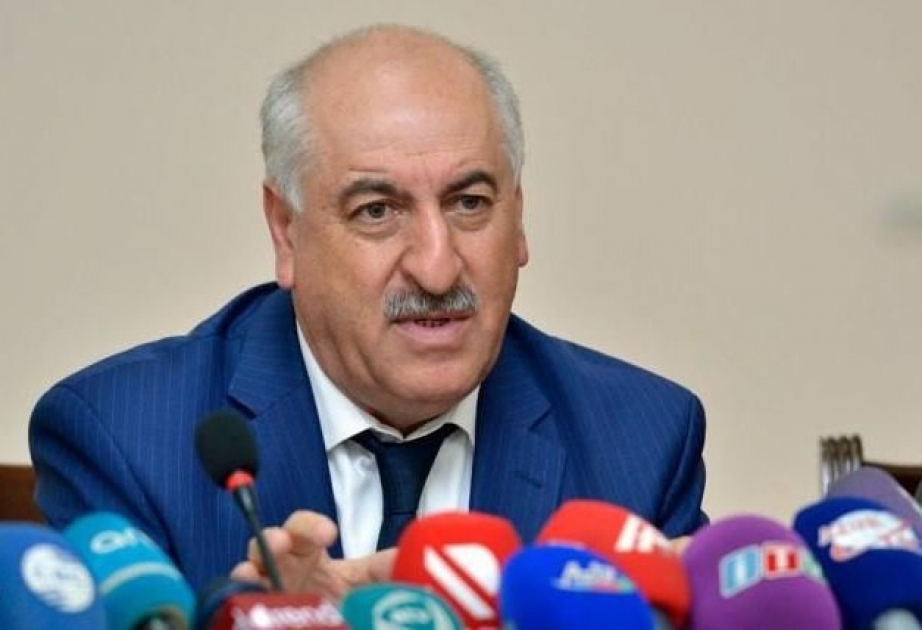Mirsalam Qənbərov: sahibkarlıq subyektləri layihələrinin ekspertizadan keçməsi ətraf mühitə mənfi təsirlərin qarşısını alır