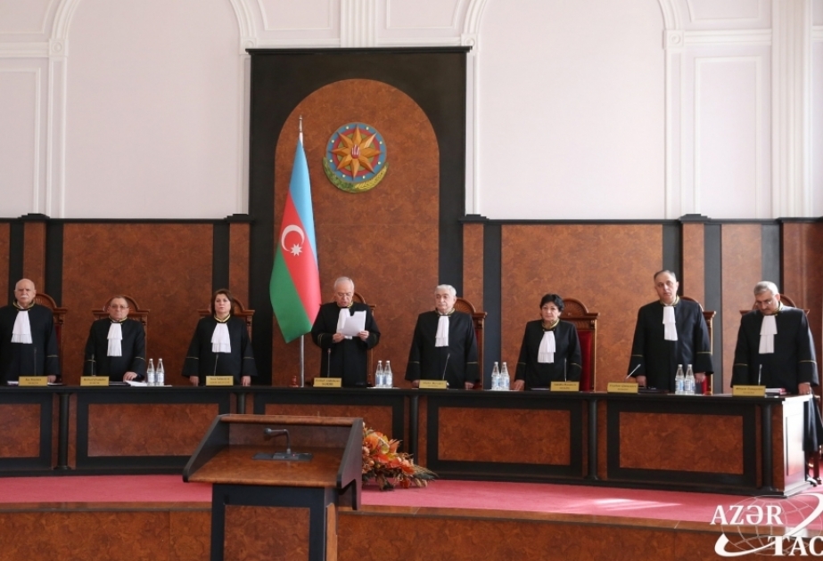 Verfassungsgericht bestätigt Ergebnisse von Parlamentswahlen