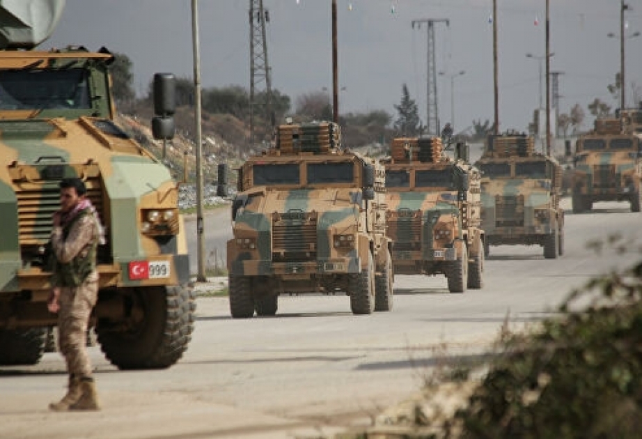 Rusiya və Türkiyənin İdlib razılaşması bölgədə böhrana son qoymağa imkan yaradır
