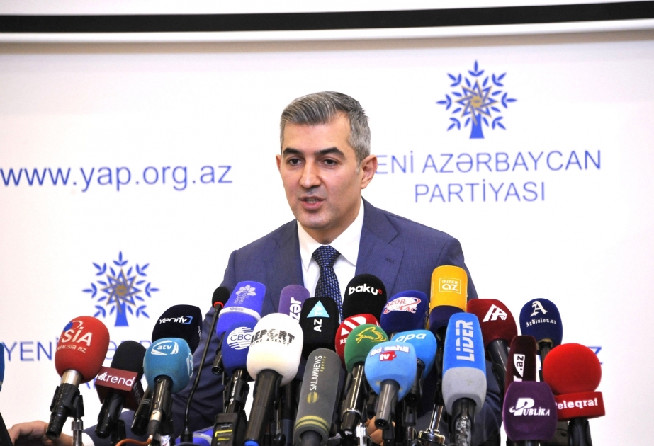 وصال حسينوف: زاد عدد الأجانب المتقدمين لطلب الحصول على الجنسية في أوائل عام 2020