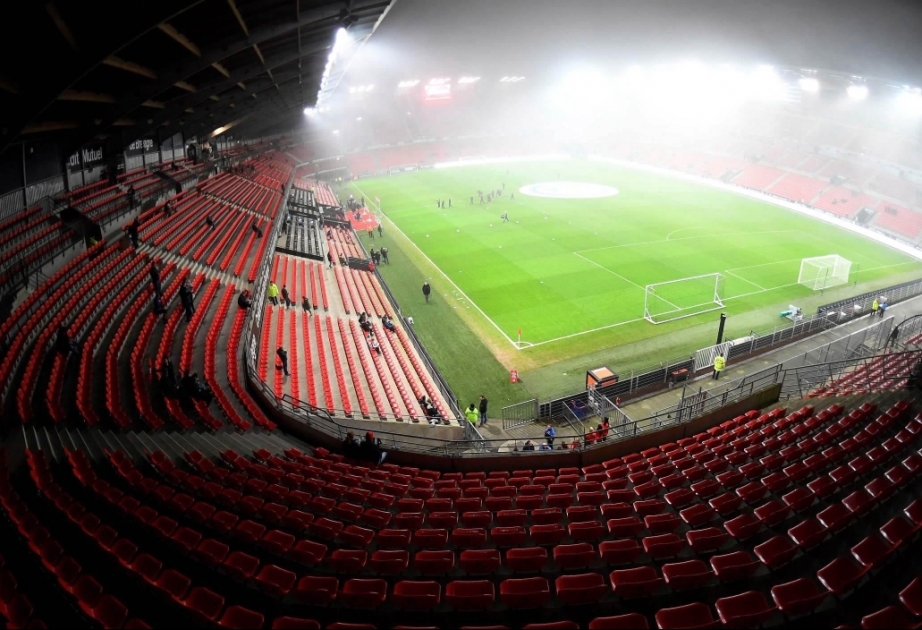 Futbol üzrə dünya çempionatının seçmə mərhələsinin Asiya oyunları təxirə salınıb