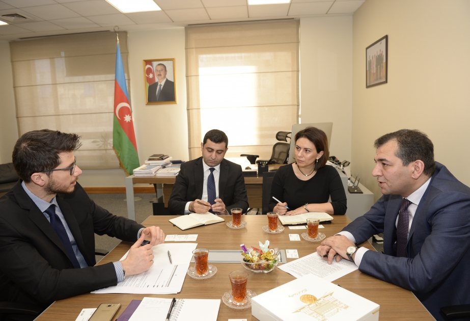 La coopération touristique de l’Azerbaïdjan avec Israël au menu des discussions