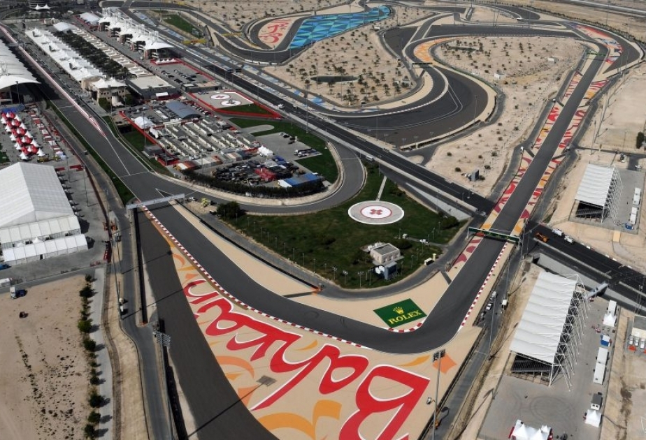 Coronavirus hat Formel 1 weiter im Griff