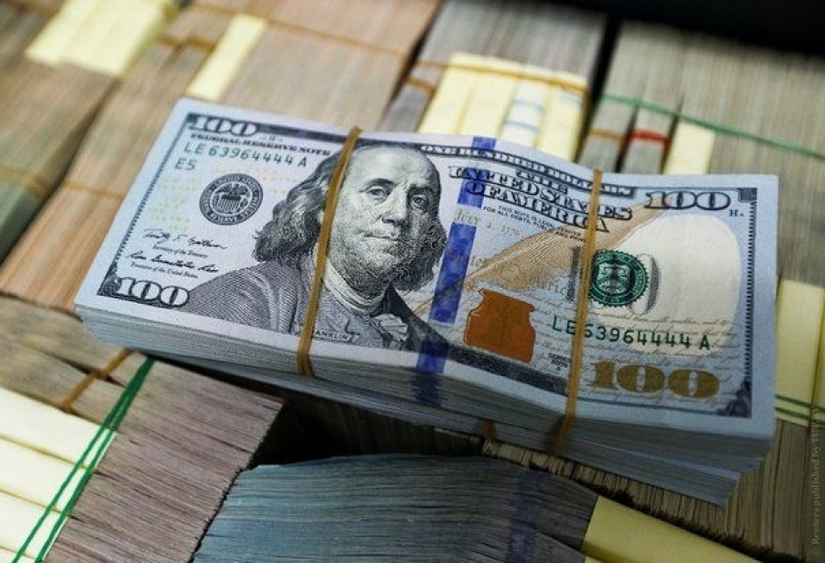 Martın 10-na USD/AZN rəsmi məzənnəsi