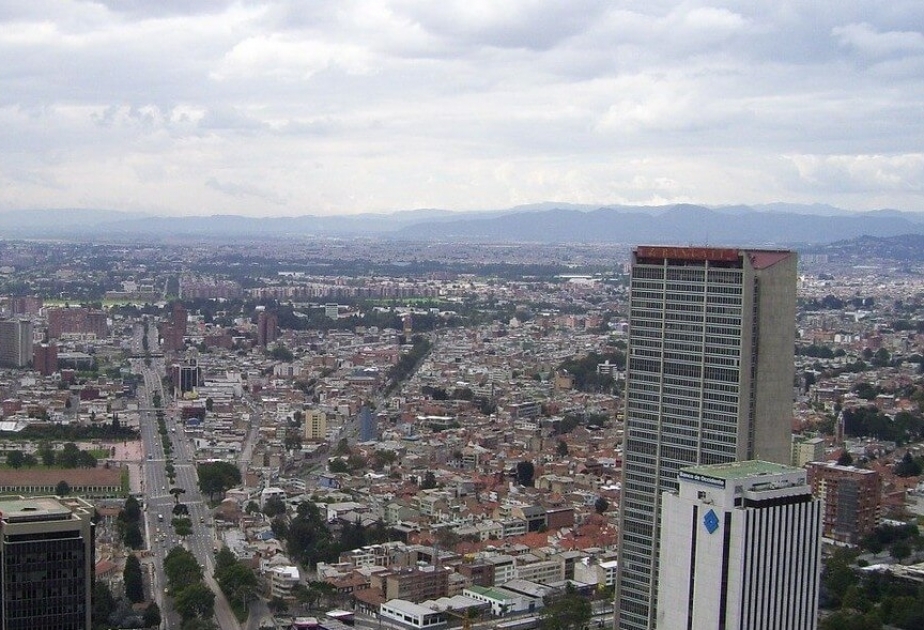 Nueva alerta en Bogotá por empeoramiento de calidad del aire