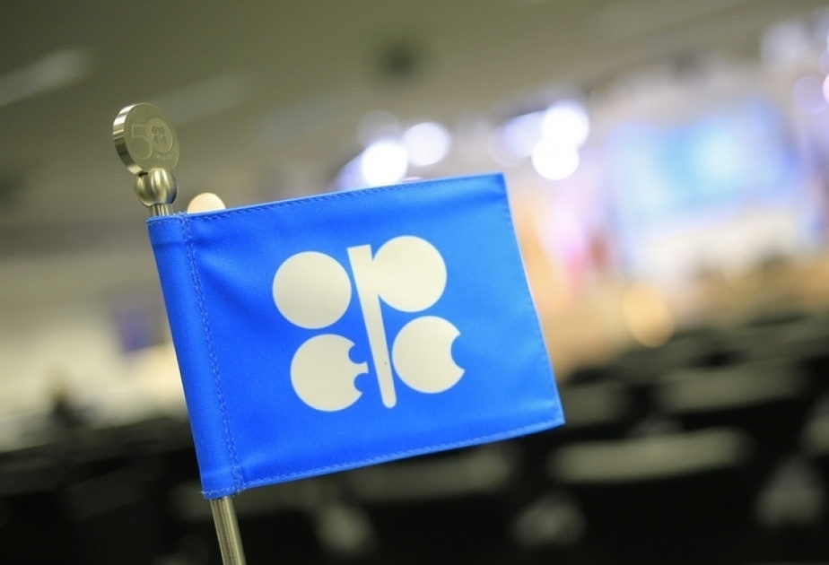 24 "Opec+" Staaten beraten über kräftige Förderkürzung des Rohöls
