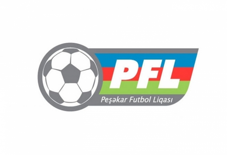 Bu gün Futbol üzrə Azərbaycan çempionatının XX turuna start veriləcək