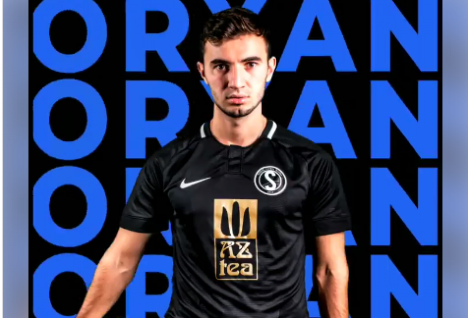Bakının “Səbail” komandasının azərbaycanlı futbolçusu Latviya klubuna transfer olub