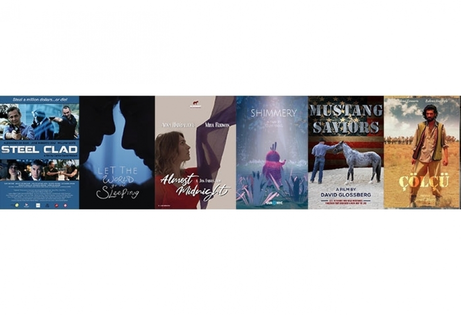 “El hombre de la estepa” consigue un nuevo éxito en los Estados Unidos