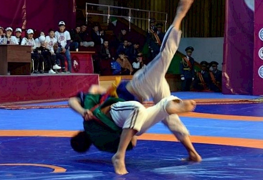 Qırğızıstanda kütləvi idman tədbirləri təxirə salınıb