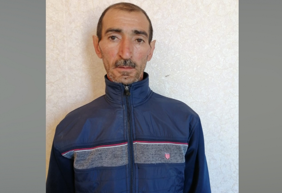 Cəlilabad rayon sakinindən yeddi kiloqramdan çox narkotik vasitə aşkarlanıb VİDEO