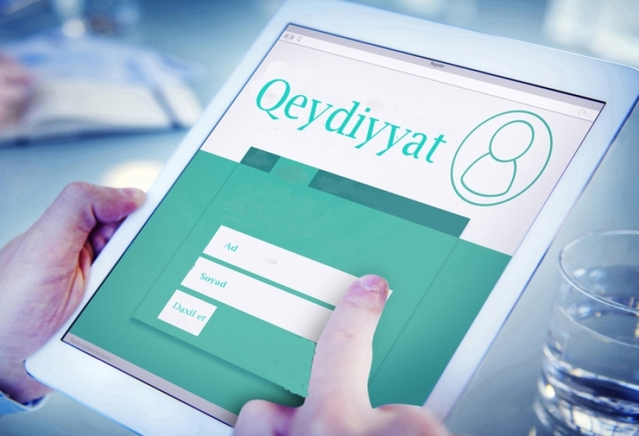 Fevralda 328 xarici investisiyalı kommersiya hüquqi şəxs qeydiyyatdan keçib