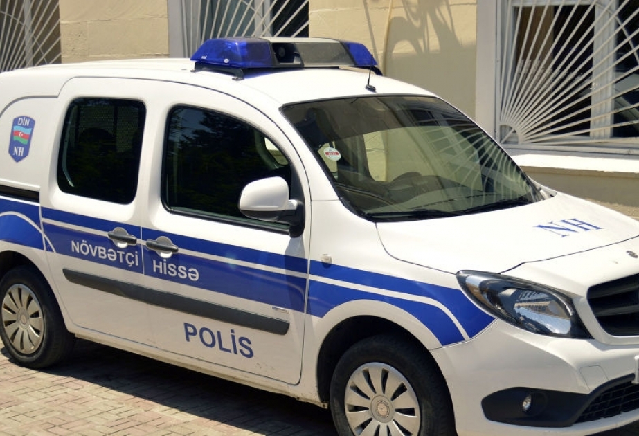 Paytaxtda törədilmiş qətl hadisəsi ilə bağlı cinayət işi başlanılıb