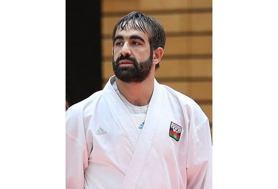 Rafael Ağayev: Ən böyük arzum Olimpiya çempionu olmaqdır