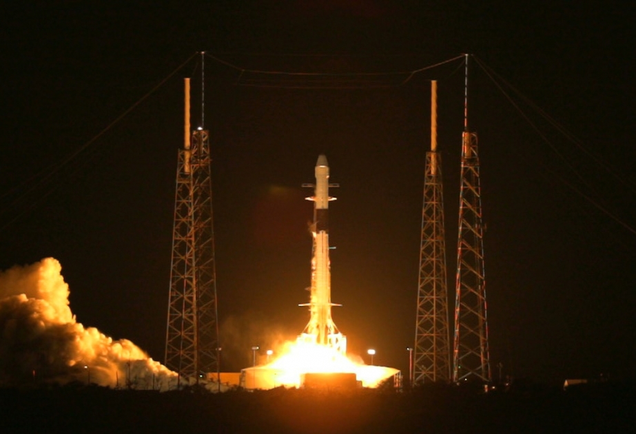 SpaceX lanza centros de investigación hacia Estación Espacial Internacional