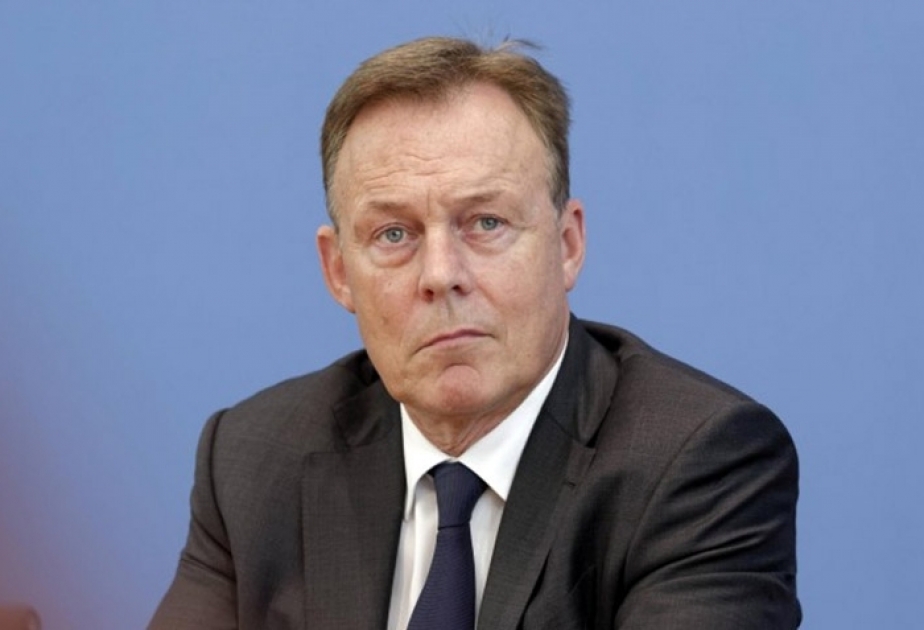 Vicepresidente del Bundestag alemán: ”Lo que sucedió en Joyalí es una tragedia para la humanidad”