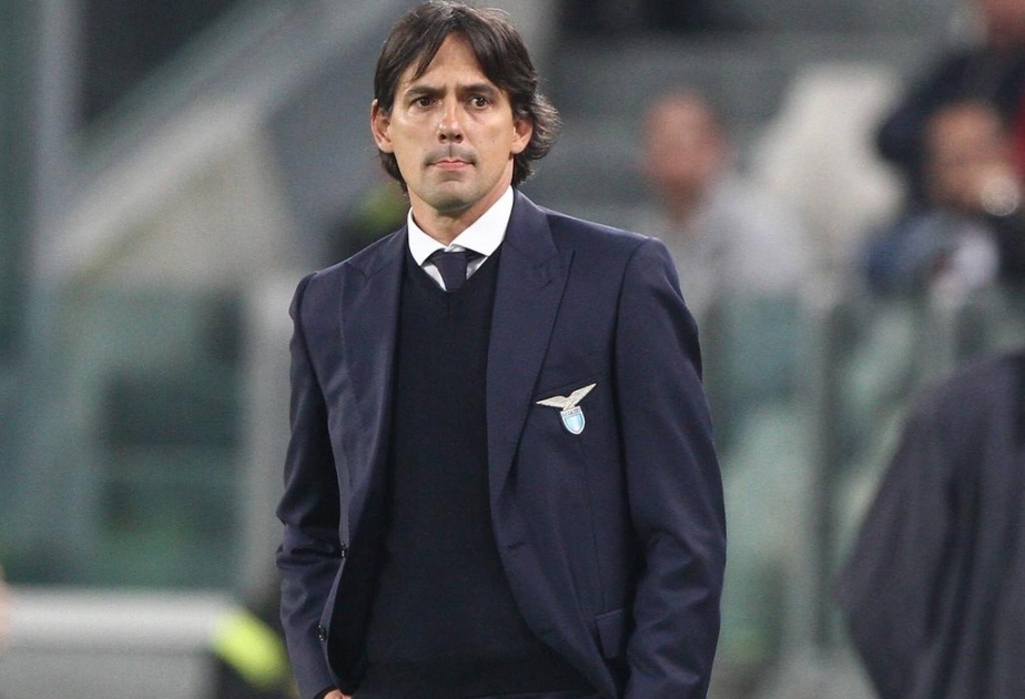 “Corriere della Sport”: “Latsio” klubu Simone İnzaqi ilə müqavilənin müddətini artırmaq niyyətindədir