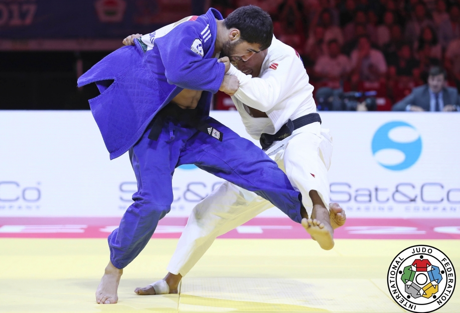 42 countries confirm participation in Baku Judo Grand Slam