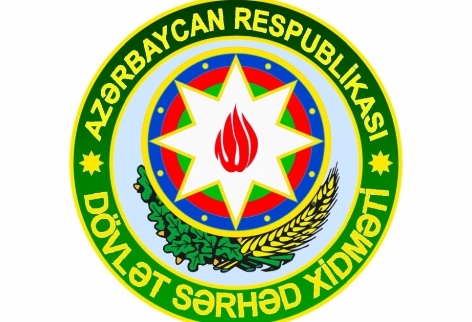 Dövlət Sərhəd Xidməti: Düşmən təxribatının qarşısı alınıb