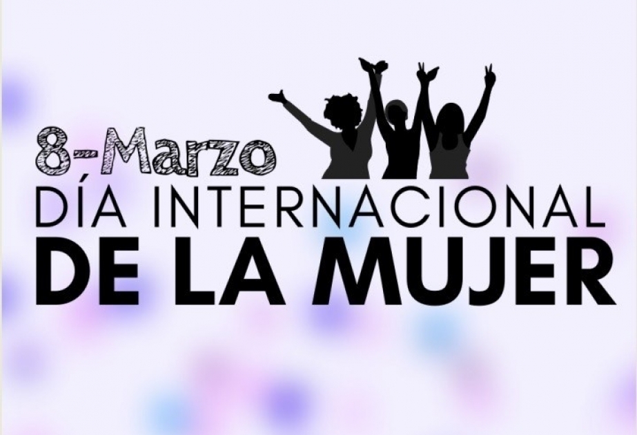 Día Internacional de la Mujer