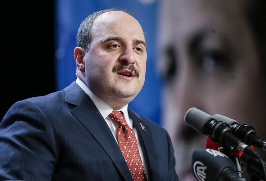 Türkiyəli nazir: Ankarada Səhiyyə Texnologiyaları Parkı qurulacaq