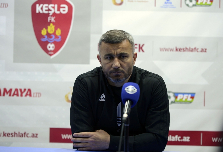 Qurban Qurbanov: Qış hazırlığından sonra klublar daha düzgün oyun sərgiləyirlər