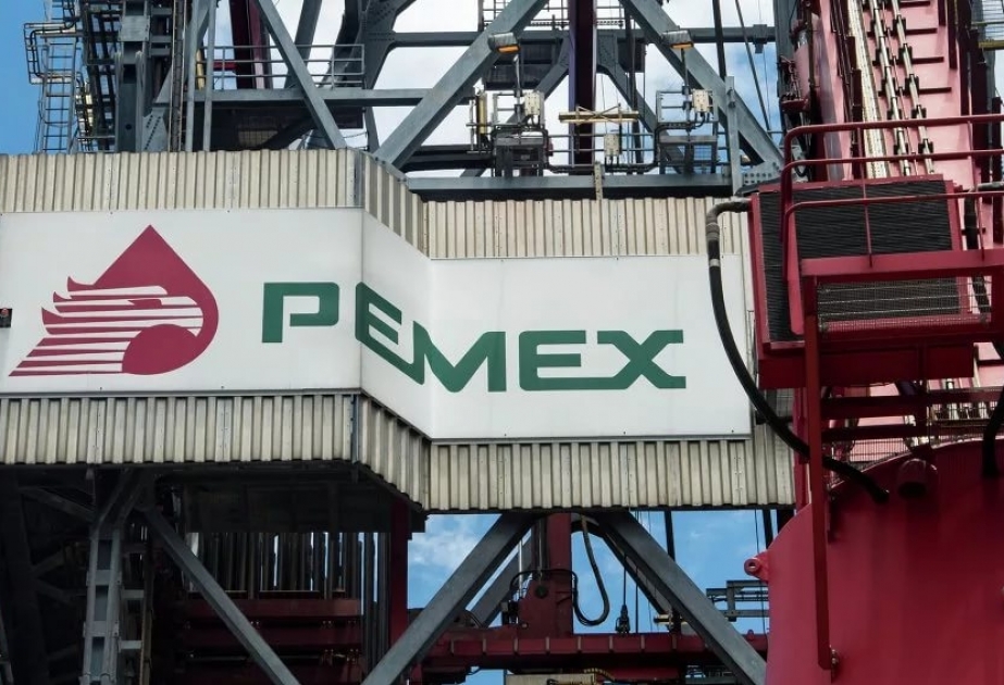 Мексиканская нефтяная компания Pemex потеряла 18 миллиардов долларов