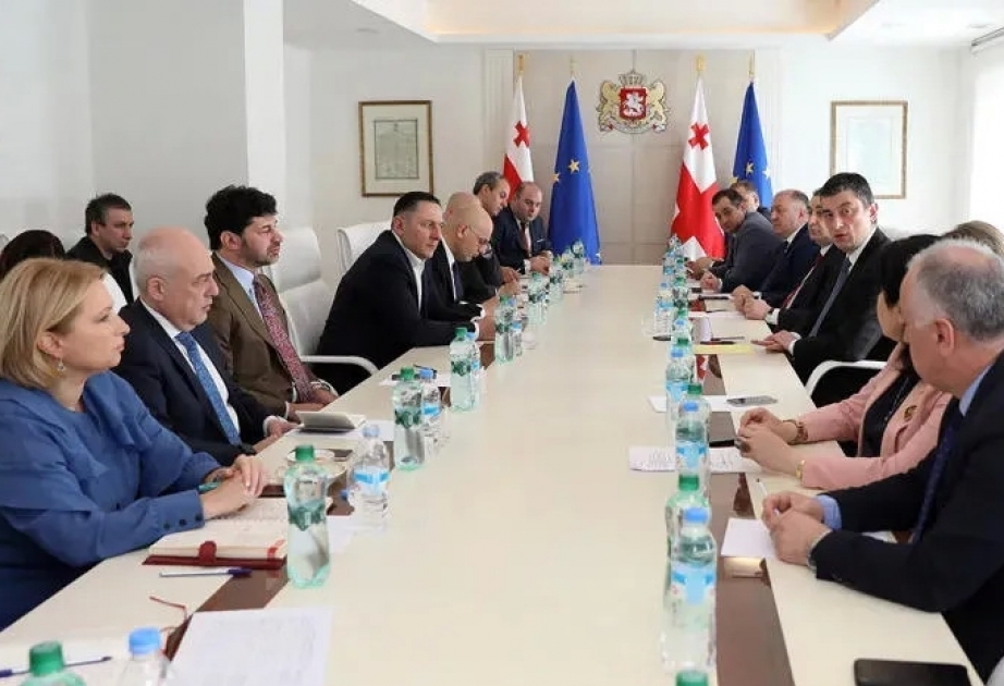 Gürcüstan hökuməti xarici ölkələrə edilən səyahəti məhdudlaşdırıb