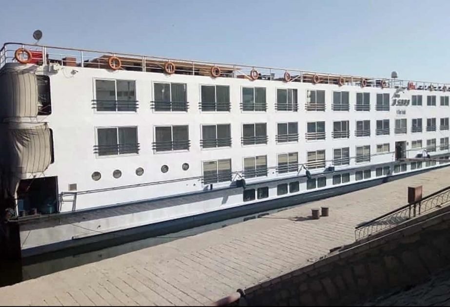 Misir rəsmiləri: Ölkədə turistlərin təhlükəsizliyi tam təmin edilib