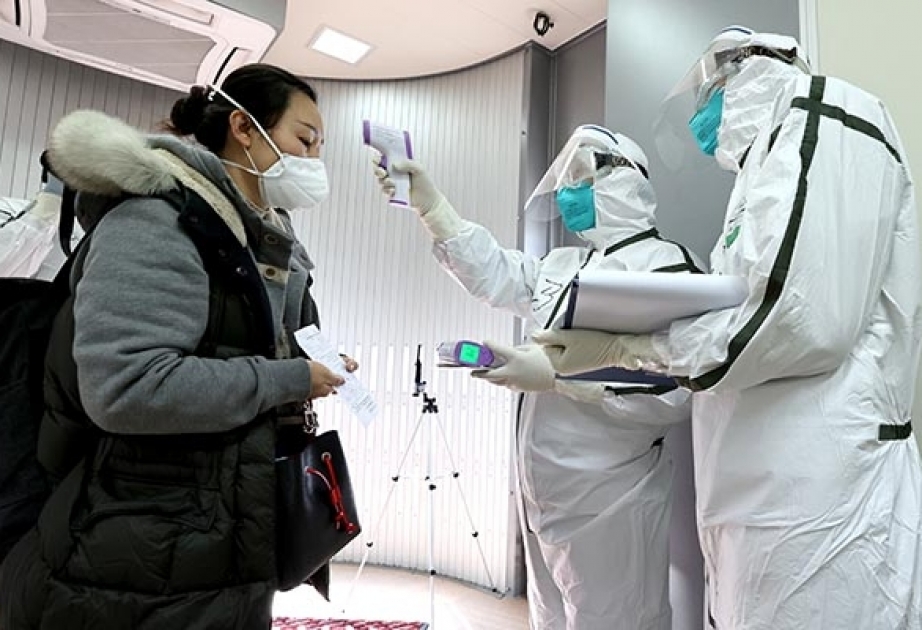 Испания подтверждает 999 случаев заражения коронавирусом