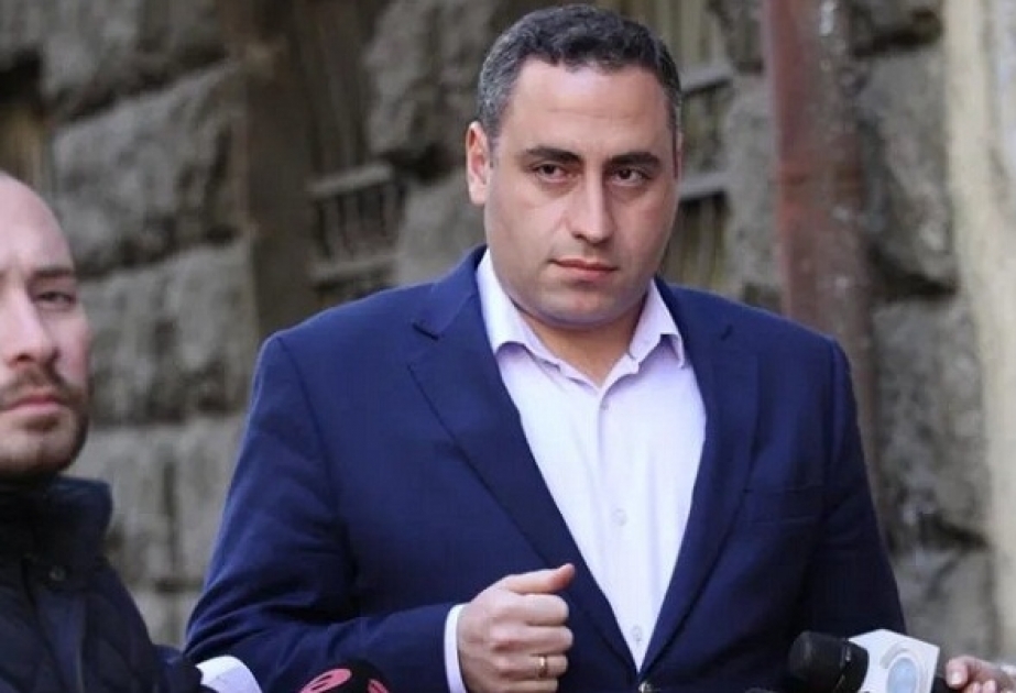 Gürcüstanda iqtidarla müxalifət arasında əldə olunmuş razılıq kütləvi etiraz aksiyalarına son qoya bilər