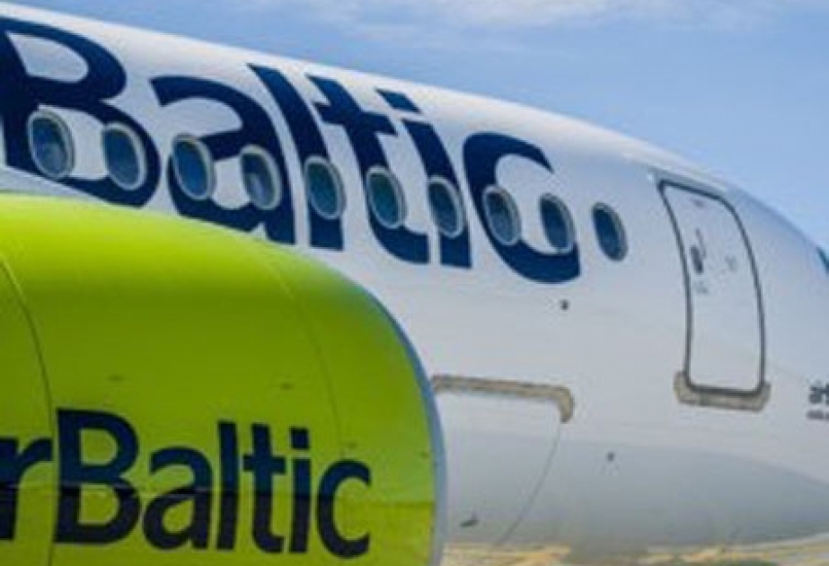 “AirBaltic” aviaşirkəti Milan və Veronaya uçuşları təxirə salacaq