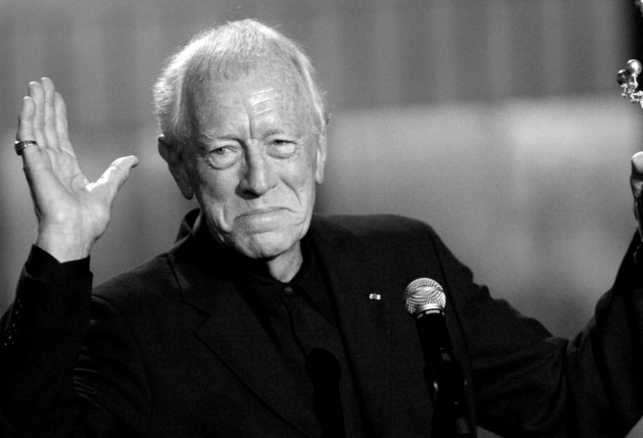 Muere Max Von Sydow, la leyenda del cine de Bergman, a los 90 años