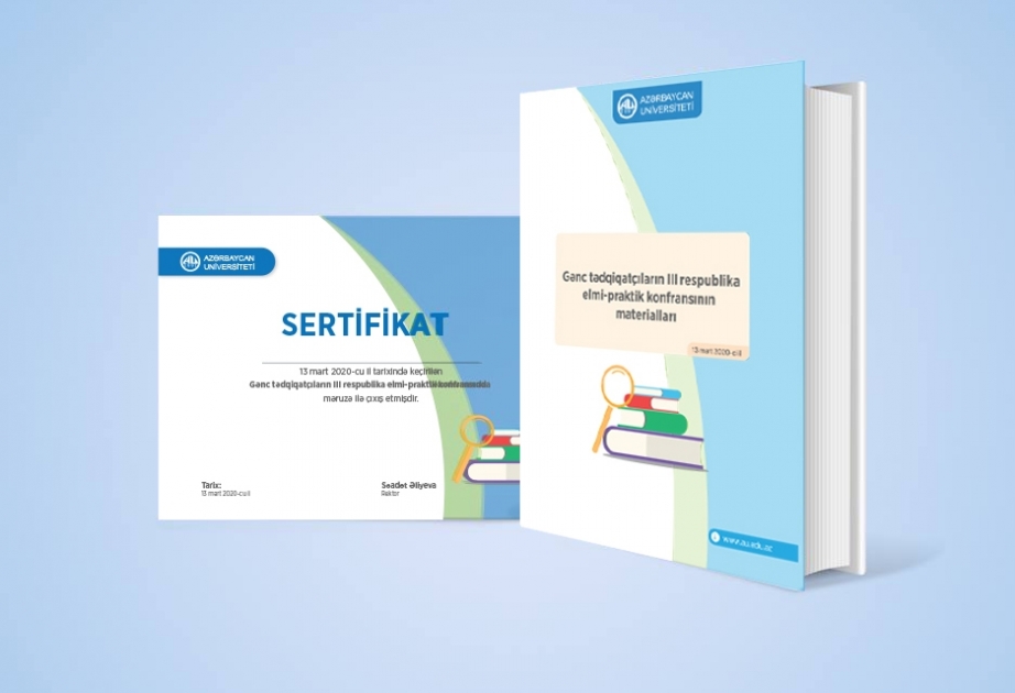 Azərbaycan Universiteti elmi konfransı təxirə saldı