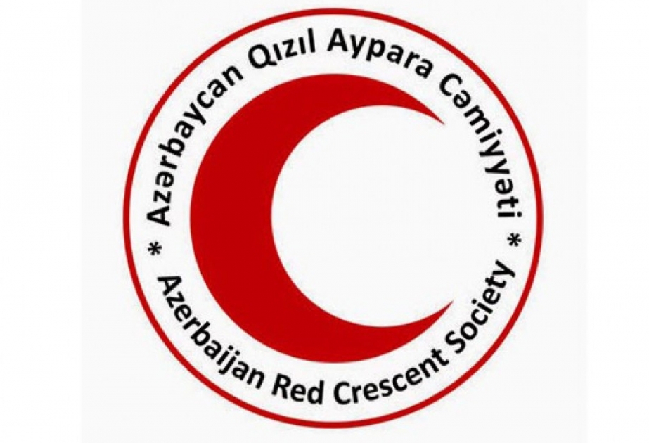 Qızıl Aypara Cəmiyyətinin fəaliyyətə başlamasının 100 ili tamam olur