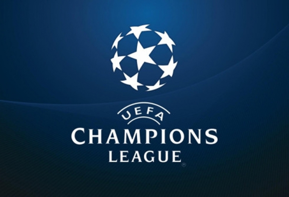 Bu gün UEFA Çempionlar Liqasının səkkizdəbir final mərhələsinin cavab oyunları keçiriləcək