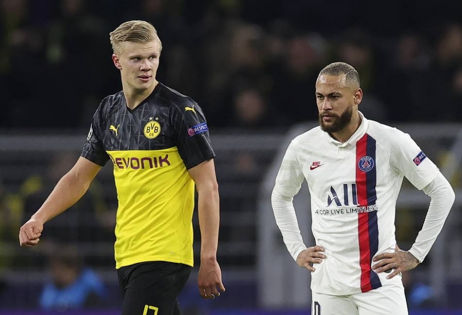 “Paris Sen-Jermen” - “Borussiya Dortmund” matçı azarkeşsiz keçiriləcək