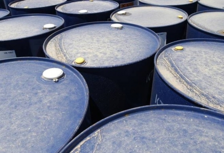 Precio del petróleo en las bolsas mundiales