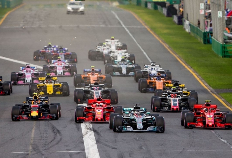 Formula 1 Bəhreyn Qran-Prisi koronavirus epidemiyasına görə azarkeşsiz keçiriləcək