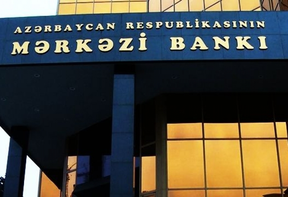 Mərkəzi Bank: Bankların nağd valyutaya olan tələbləri tam təmin edilib